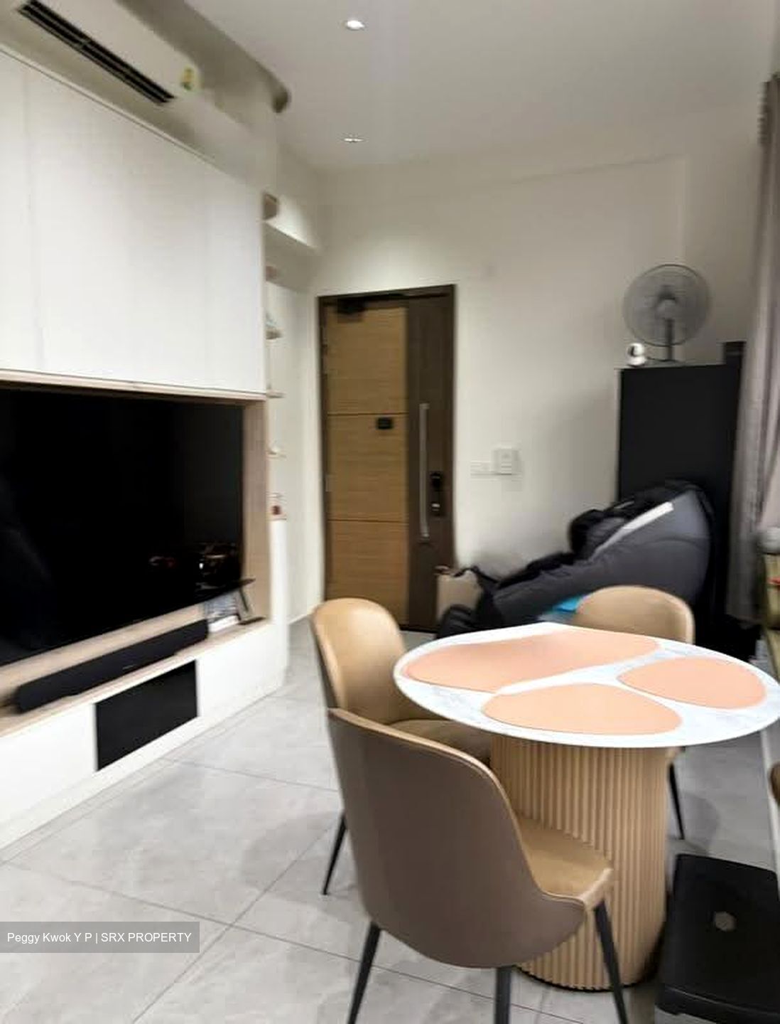 Parkwood Residences (D19), Apartment #607792961